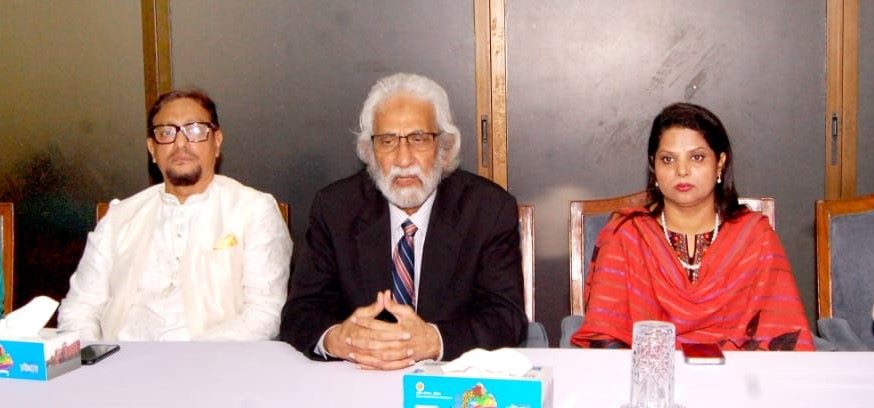 অপরাধীর পরিচয় অপরাধীই, কোন দল গোষ্ঠী নয়